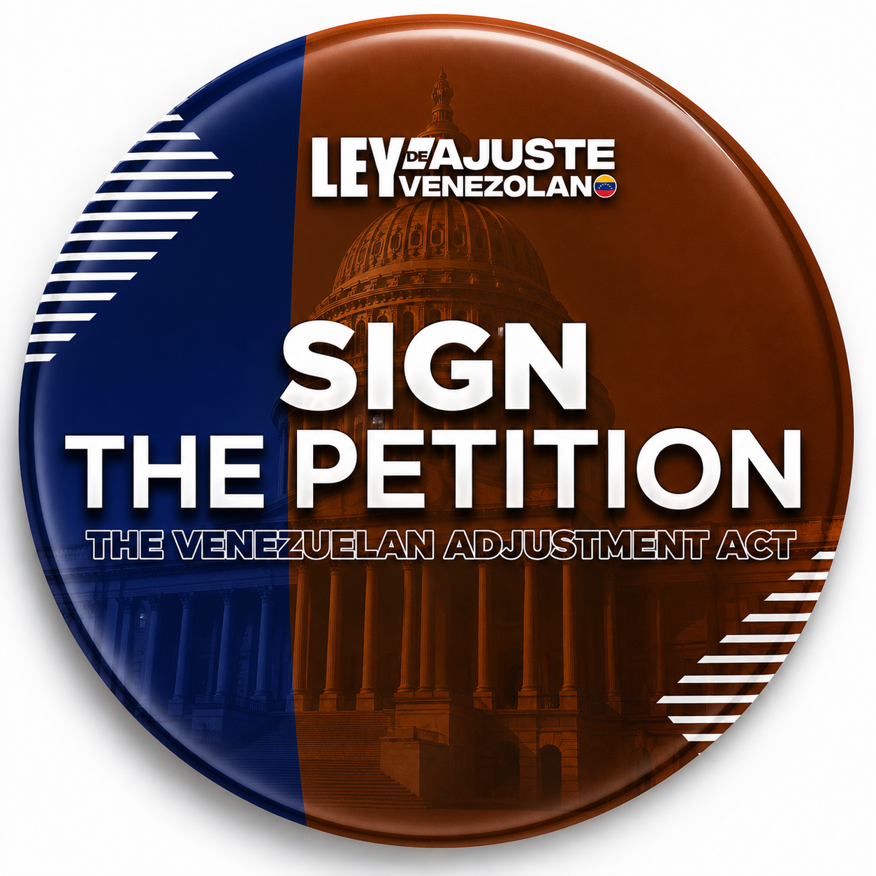 Firma la Petición