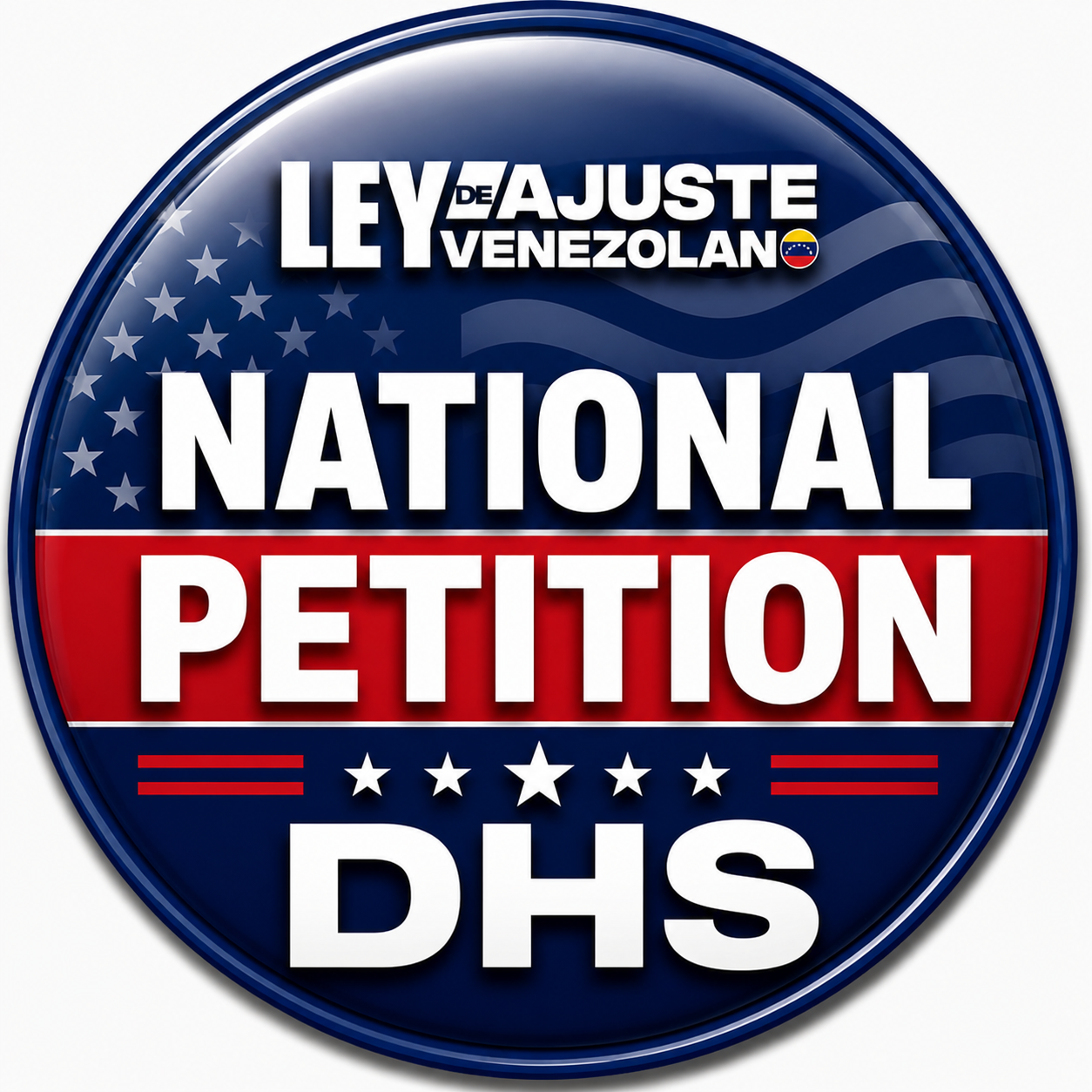 National Petition DHS