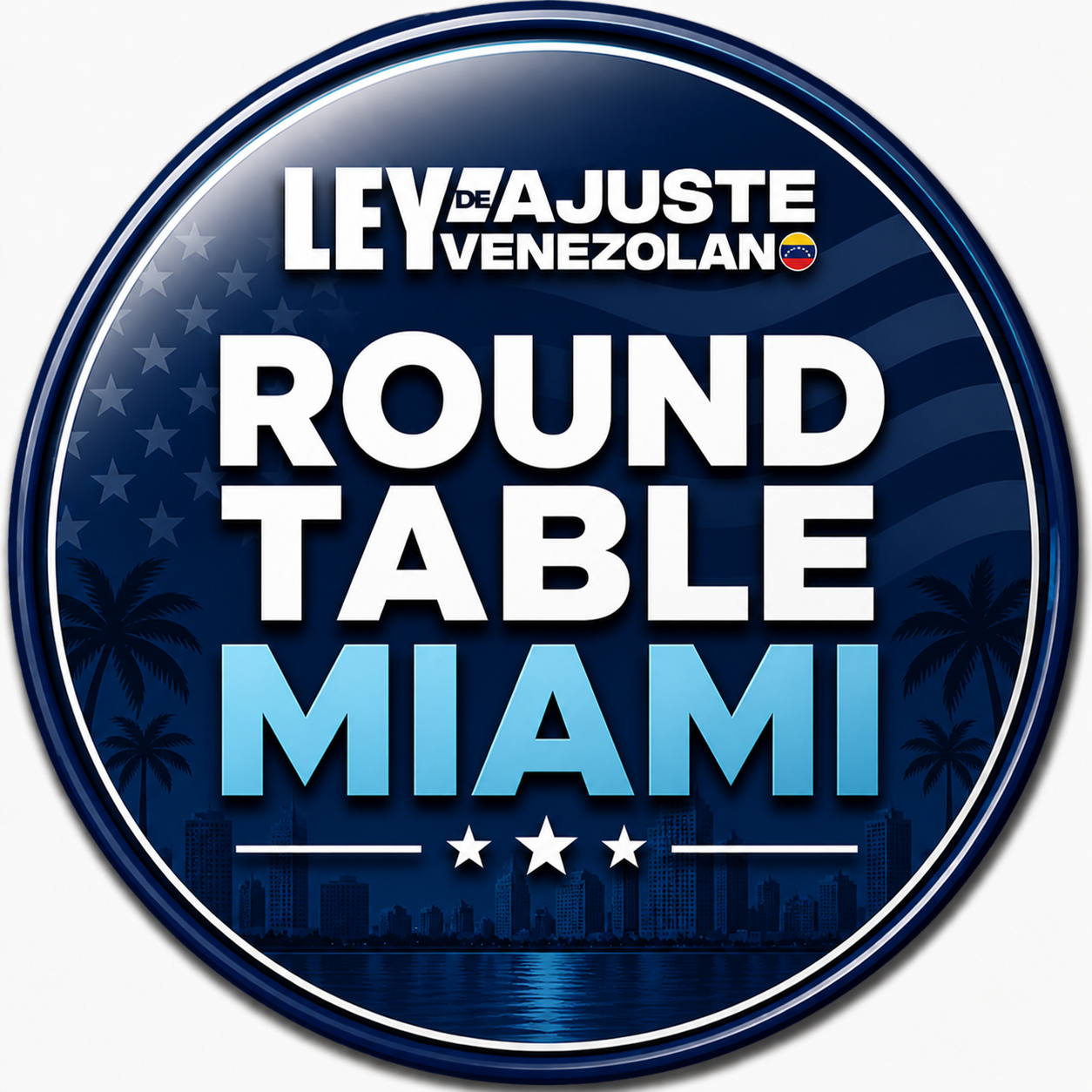 Round Table Miami