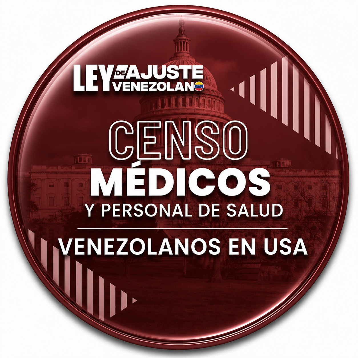 Censo Médicos y Personal de Salud