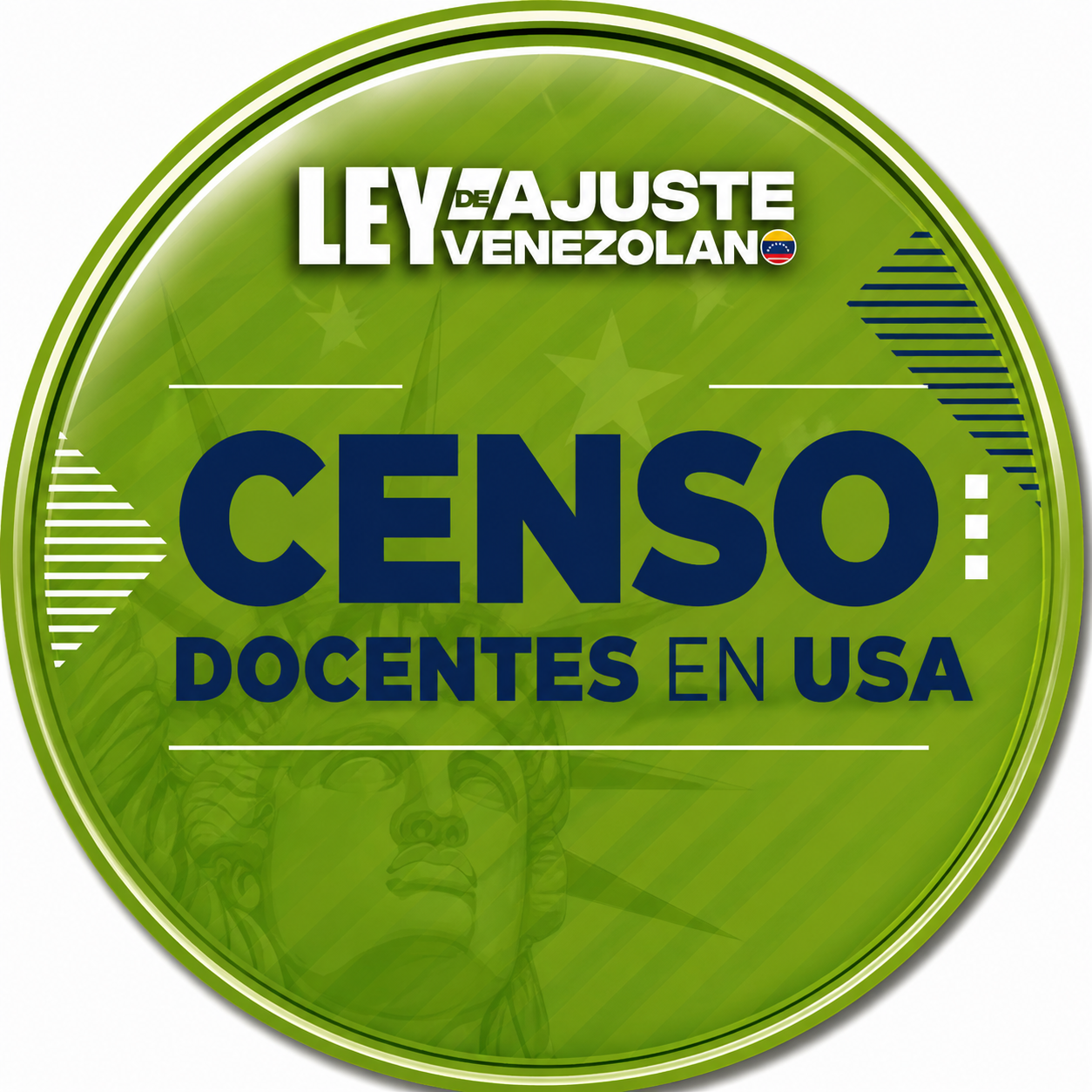 Censo Docentes en USA