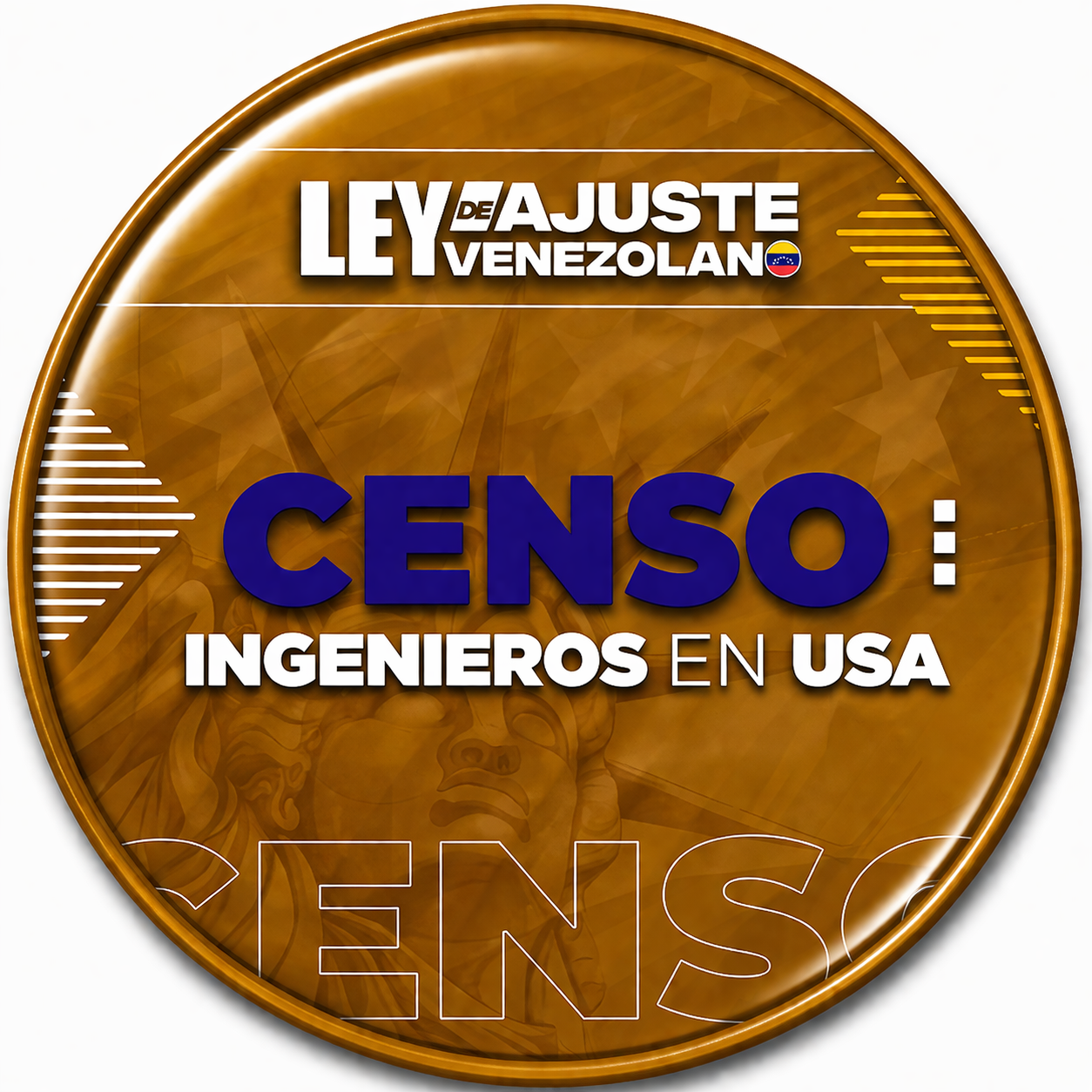 Censo Ingenieros en USA