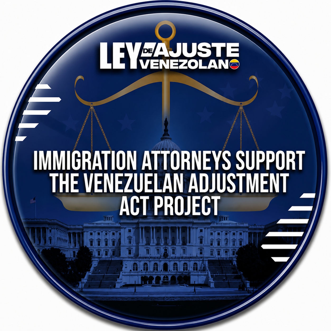 Immigration Attorneys Support LAV