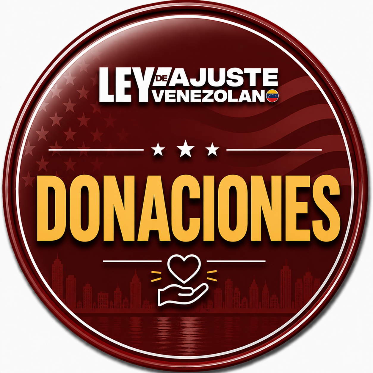 Donaciones